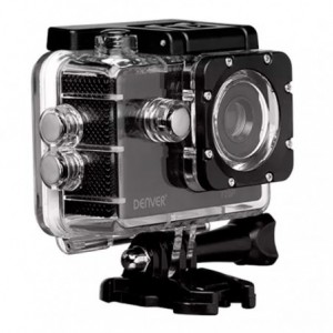 CAMARA DEPORTIVA DENVER PANTALLA TFT 2 " ACT-320