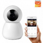 CAMARA IP DENVER  WI-FI  CON SENSOR CMOS DE 2 MEG IIC-215