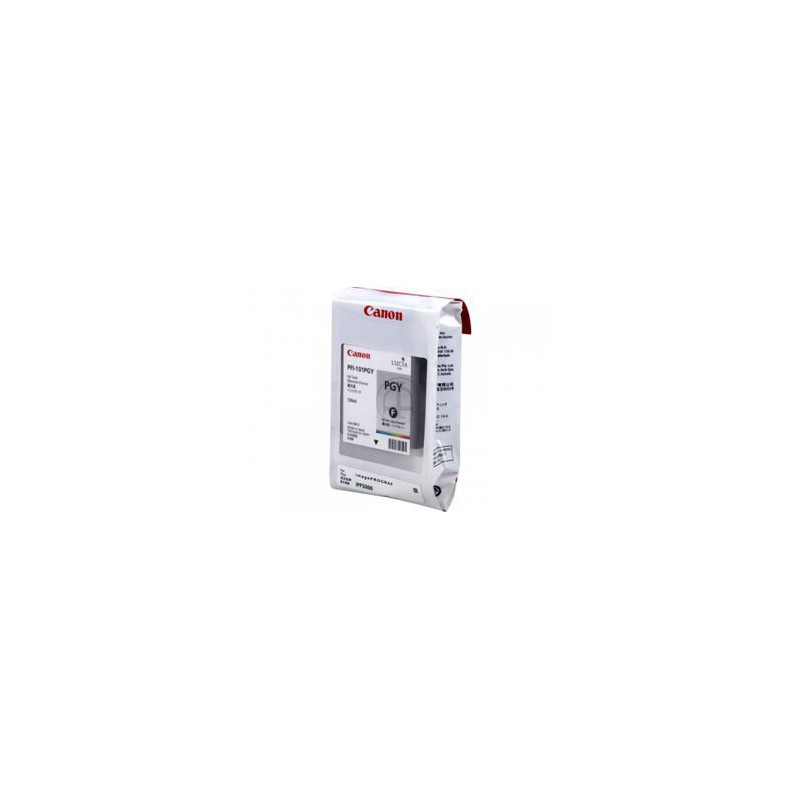 INK JET CANON ORI. IPF6000 PFI-101PGY 130ML 