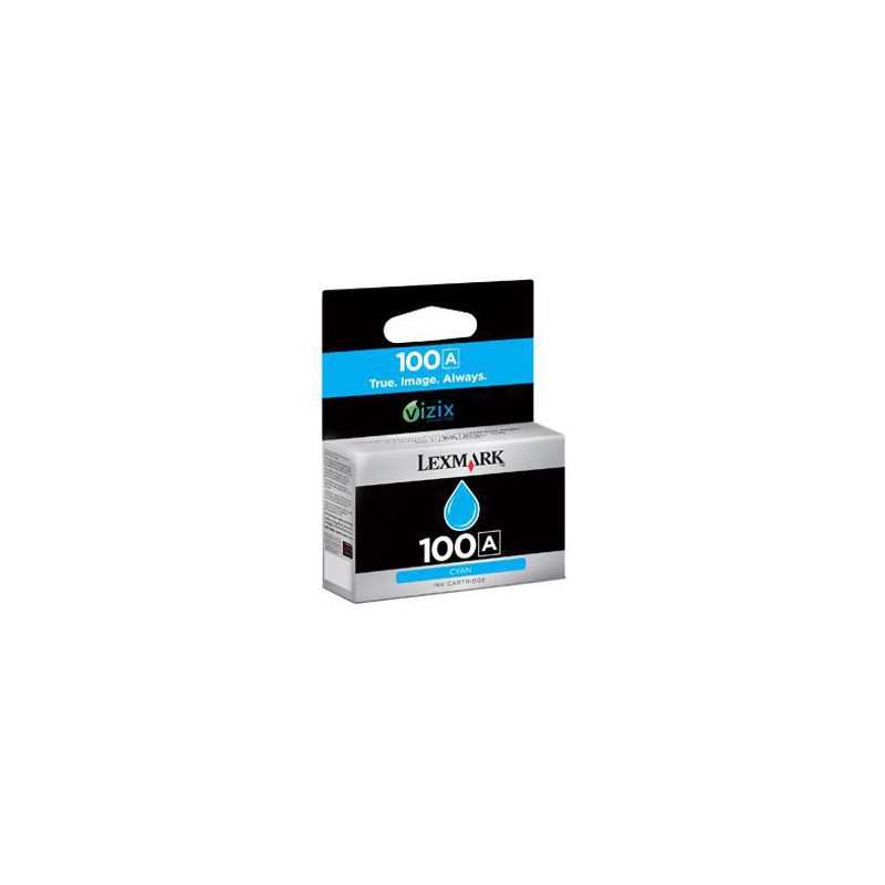 INK JET LEXMARK ORIG.14N1608E CYAN  Nº150