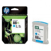 INK JET HP ORIG. C9391AE Nº88 XL CIAN