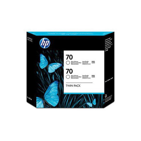 INK JET HP ORIG. CB350A Nº 70 