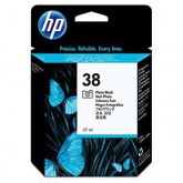 INK JET HP ORIG. C9413A NEGRO Nº38