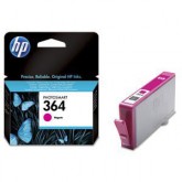INK JET HP ORIG. CB319EE Nº 364 MAGENTA