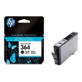 INK JET HP ORIG. CB317EE Nº 364 NEGRO FOTO
