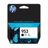 INK JET HP ORIG. L0S58AE   Nº953  NEGRO 