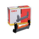 DRUM OKI ORIG. C7000/7200 AMARILLO 30000 PAG
