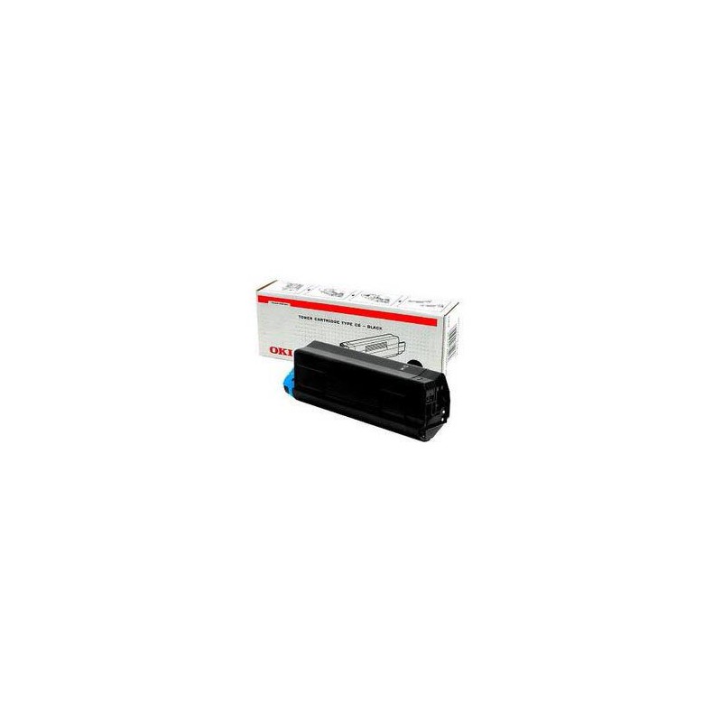 TONER OKI ORIG. C3100 NEGRO