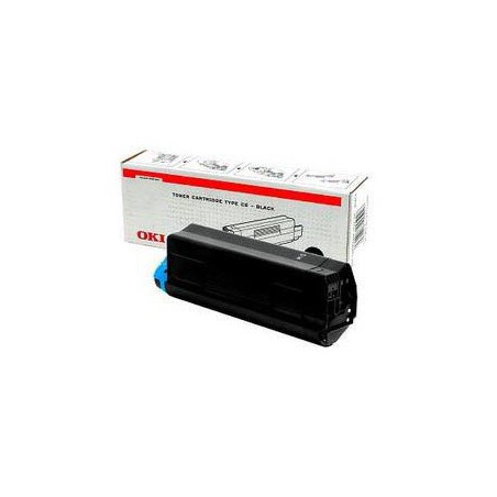 TONER OKI ORIG. C3100 NEGRO