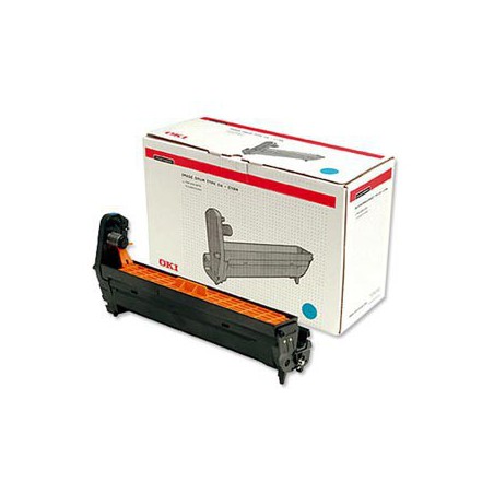 DRUM OKI ORIG. C3100 CYAN