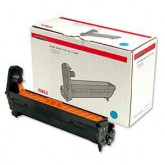 DRUM OKI ORIG. C3100 CYAN