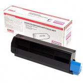 TONER OKI ORIG. C5250/5450/5510 MFP  MAG. ALT