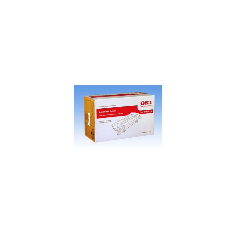DRUM OKI ORIG. B4520/B4540 /4545
