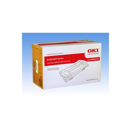 DRUM OKI ORIG. B4520/B4540 /4545