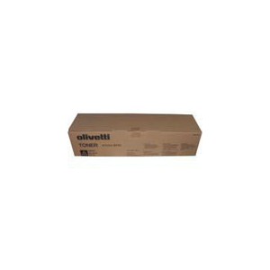 TONER OLIVETTI ORIG. DCOPIA 163MF NEGRO 6000 