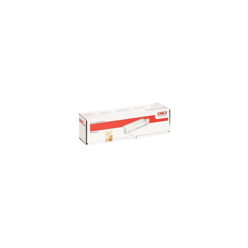 TONER OKI ORIG. B411/B431  3000 PAG.