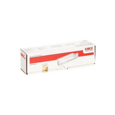 TONER OKI ORIG. B411/B431  3000 PAG.
