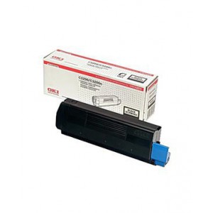 TONER OKI ORIG.C3200 NEGRO 