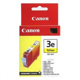 INK JET CANON ORI.BJC6000 AMARILLO  BCIE3AMAR