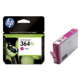INK JET HP ORIG. CB324EE Nº 364XL MAGENTA