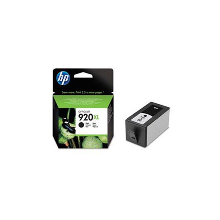 INK JET HP ORIG. CD975AE    Nº920 XL NEGRO
