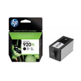 INK JET HP ORIG. CD975AE    Nº920 XL NEGRO