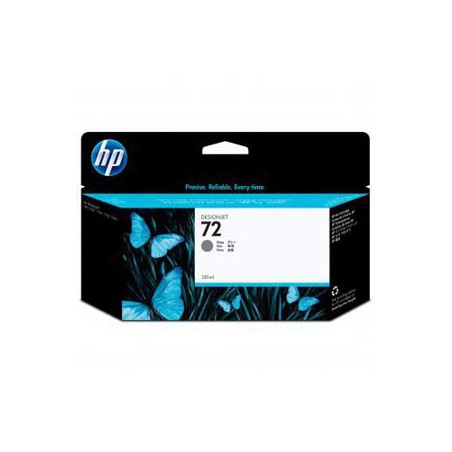 INK JET HP ORIG. C9374A Nº 72 GRIS