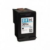 INK JET HP ORIG. CH563EE Nº301XL NEGRO