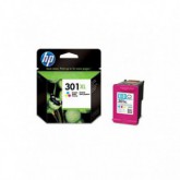 INK JET HP ORIG. CH564EE Nº301XL COLOR