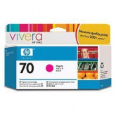 INK JET HP ORIG. C9453A  Nº70 MAGENTA