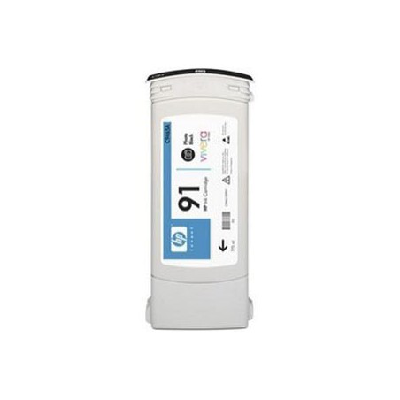 INK JET HP ORIG.C9465  Nº 91 PHOTO NEGR 775ML