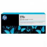 INK JET HP ORIG. Nº771C DESIGNJET Z6200 775 ML NEGRO