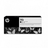 INK JET HP ORIG. Nº 792 LATEX NEGRO CN705A