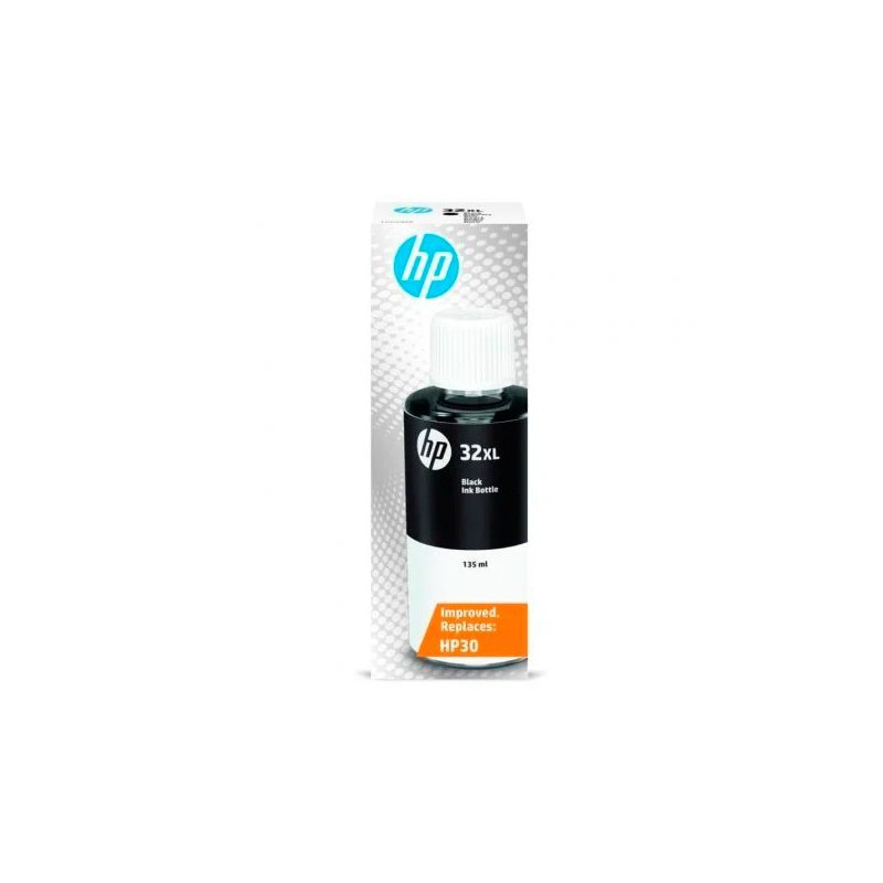 INK JET HP ORIG. BOTE  32XL  1VV24AE  NEGRO