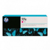 INK JET HP ORIG. Nº771 MAGENTA DESIGNJET Z6200 775ML B6Y09A