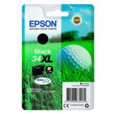 INK JET EPSON ORIG.C13T34714010 NEGRO 34XL
