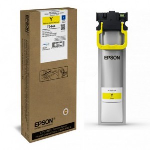 INK JET EPSON ORIG.C13T944440 AMARILLO