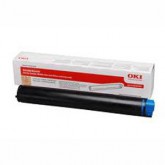 TONER OKI ORIG. B2200/2400/2400N  2000 PAG.