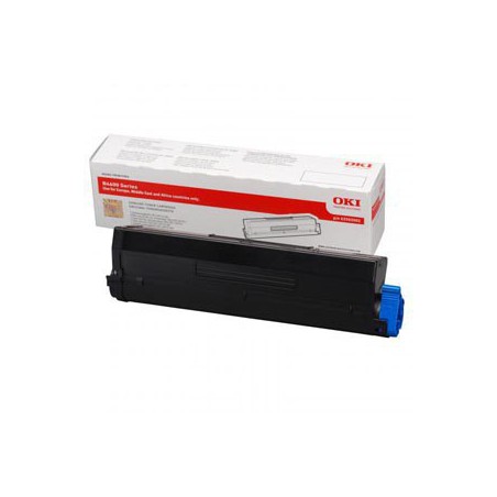 TONER OKI ORIG. B4600  7.000 PAG.