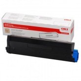 TONER OKI ORIG. B4600  7.000 PAG.