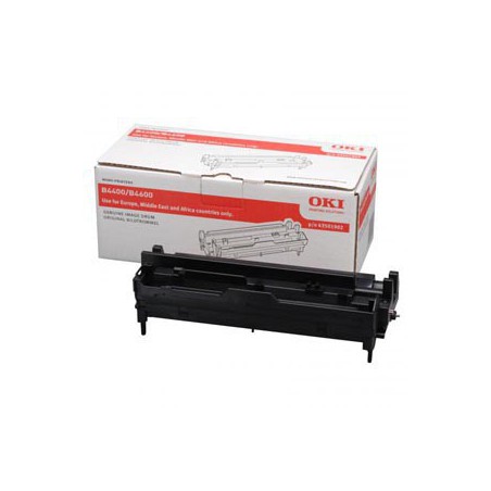 DRUM OKI ORIG. B4400/4600  20.000 PAG.