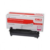 DRUM OKI ORIG. C3300/3400/3450 MAGENTA