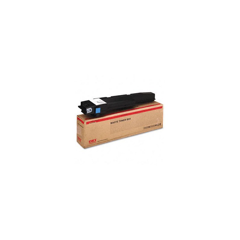 BOTE RESIDUAL OKI ORIG. OKIPAGE C9600/9800