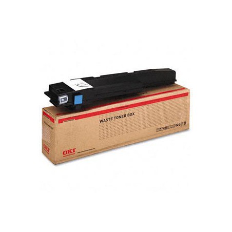BOTE RESIDUAL OKI ORIG. OKIPAGE C9600/9800