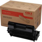 TONER + DRUM OKI ORIG. B6500