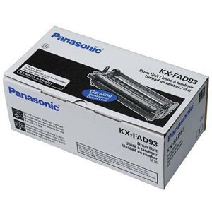 DRUM PANASONIC ORIG. KX-FAD93
