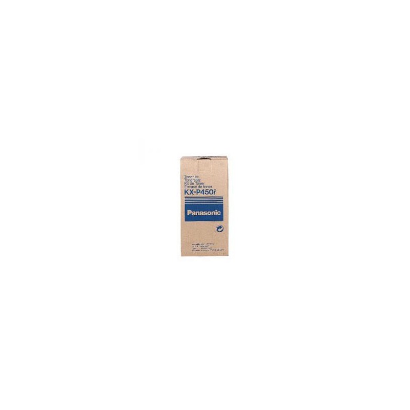 TONER PANASONIC ORIG. KXP-4450/I/4455 