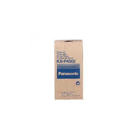 TONER PANASONIC ORIG. KXP-4450/I/4455 