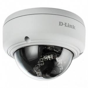 CAMARA IP D-LINK FULL HD POE OUTDOOR DCS-4602EV