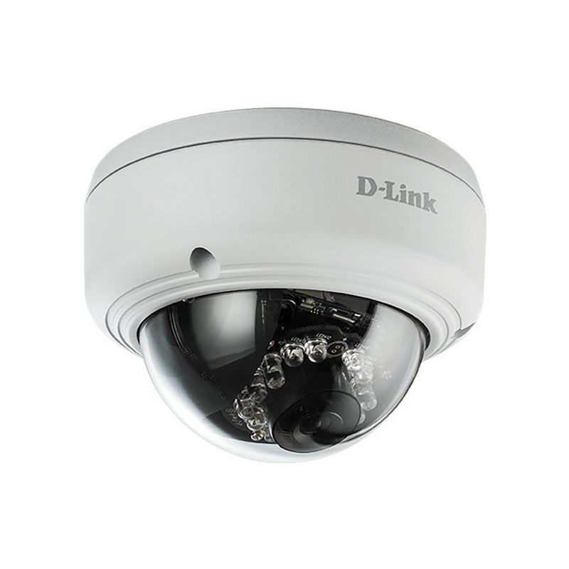 CAMARA IP D-LINK FULL HD POE OUTDOOR DCS-4602EV